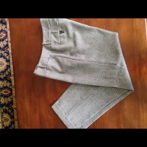 Ann Taylor Loft pants.